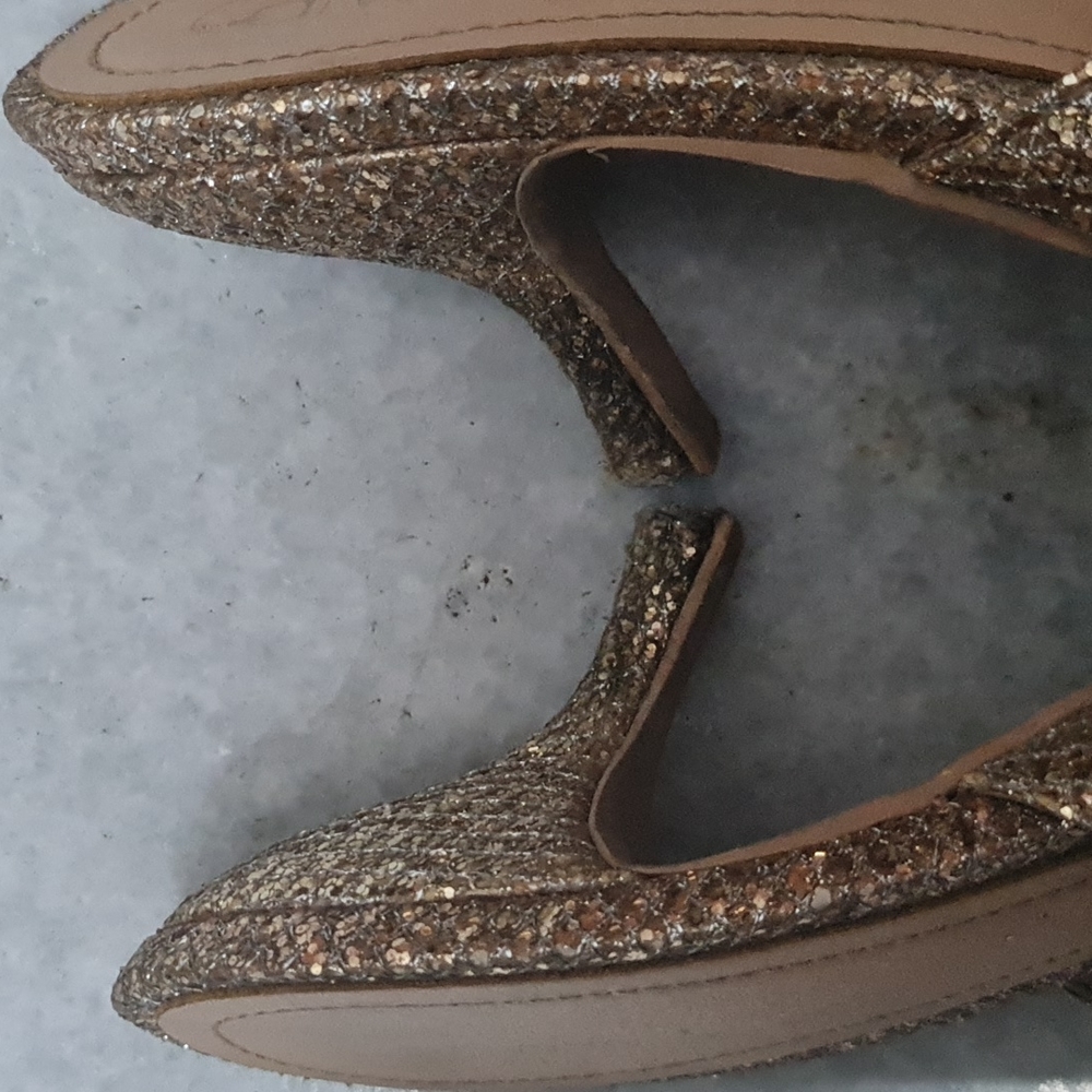 Catwalk heels. - Picture 6 of 10